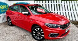 Fiat Tipo 1.6 Multijet II Mirror, 2020, Manual, 5 Door Estate