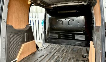 Ford Transit Connect 1.5 TDCi EcoBlue L1 200 Trend, 2021, Manual, 4 Door Panel Van full