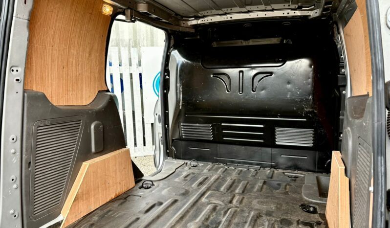 Ford Transit Connect 1.5 TDCi EcoBlue L1 200 Trend, 2021, Manual, 4 Door Panel Van full
