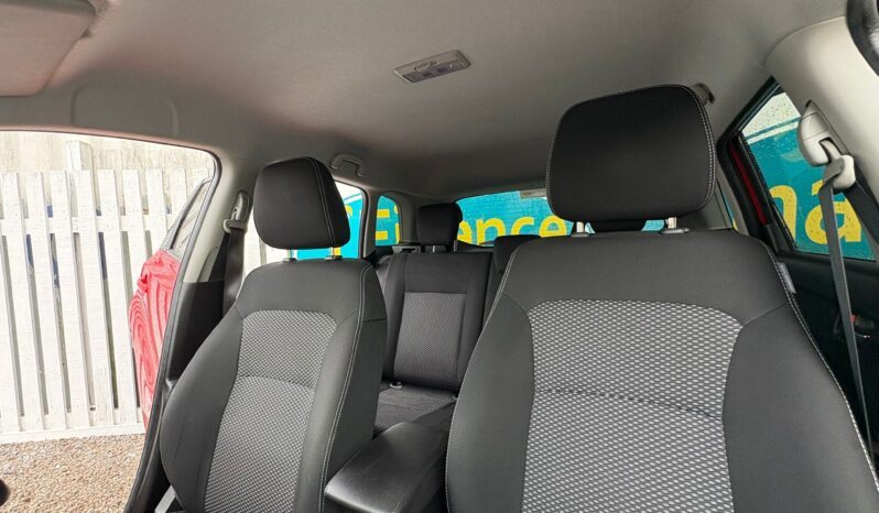 Suzuki Vitara 1.0 Boosterjet SZ-T, 2019, Manual, 5 Door Hatchback full