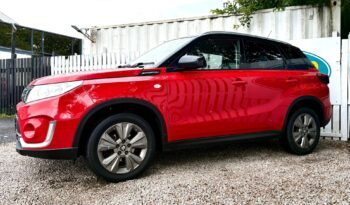 Suzuki Vitara 1.0 Boosterjet SZ-T, 2019, Manual, 5 Door Hatchback full