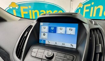Ford Kuga 1.5 TDCi Titanium (s/s), 2018, Manual, 5 Door Hatchback full