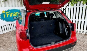 Suzuki Vitara 1.0 Boosterjet SZ-T, 2019, Manual, 5 Door Hatchback full