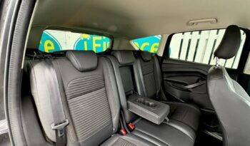 Ford Kuga 1.5 TDCi Titanium (s/s), 2018, Manual, 5 Door Hatchback full