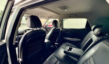 Ssangyong Tivoli 1.6 ELX (s/s), 2018, Manual, 5 Door Hatchback full