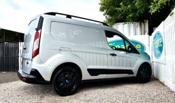 Ford Transit Connect 1.5 TDCi EcoBlue L1 200 Trend, 2021, Manual, 4 Door Panel Van full