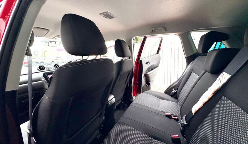 Suzuki Vitara 1.0 Boosterjet SZ-T, 2019, Manual, 5 Door Hatchback full