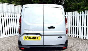 Ford Transit Connect 1.5 TDCi EcoBlue L1 200 Trend, 2021, Manual, 4 Door Panel Van full
