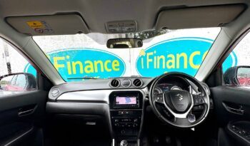 Suzuki Vitara 1.0 Boosterjet SZ-T, 2019, Manual, 5 Door Hatchback full