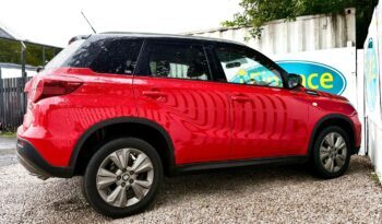 Suzuki Vitara 1.0 Boosterjet SZ-T, 2019, Manual, 5 Door Hatchback full