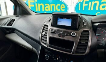 Ford Transit Connect 1.5 TDCi EcoBlue L1 200 Trend, 2021, Manual, 4 Door Panel Van full