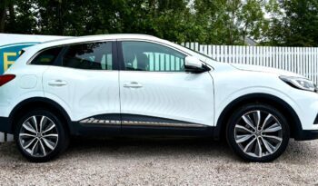 Renault Kadjar 1.3 TCe Iconic, 2019, Manual, 5 Door Hatchback full
