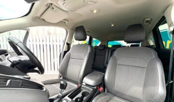 Ford Kuga 1.5 TDCi Titanium (s/s), 2018, Manual, 5 Door Hatchback full