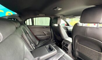 Jaguar XE 2.0d R-Sport (s/s), 2018, Automatic, 4 Door Saloon full