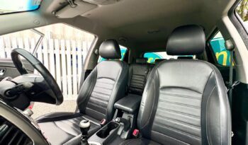Ssangyong Tivoli 1.6 ELX (s/s), 2018, Manual, 5 Door Hatchback full