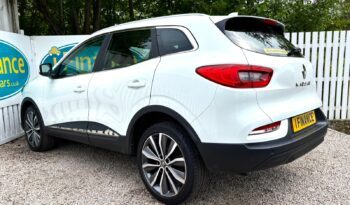 Renault Kadjar 1.3 TCe Iconic, 2019, Manual, 5 Door Hatchback full