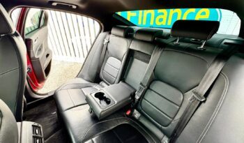 Jaguar XE 2.0d R-Sport (s/s), 2018, Automatic, 4 Door Saloon full