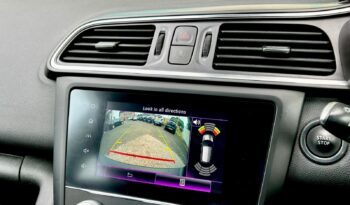 Renault Kadjar 1.3 TCe Iconic, 2019, Manual, 5 Door Hatchback full