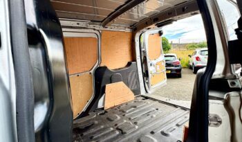 Ford Transit Connect 1.5 TDCi EcoBlue L1 200 Trend, 2021, Manual, 4 Door Panel Van full