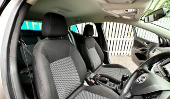 Vauxhall Astra 1.4i 16v Turbo Design, 2016, Manual, 5 Door Hatchback full