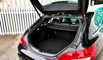 Mercedes-Benz CLA180 1.6 AMG Line Edition Shooting Brake (s/s) 7G-DCT, 2018, Automatic, 5 Door Estate full