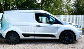 Ford Transit Connect 1.5 TDCi EcoBlue L1 200 Trend, 2021, Manual, 4 Door Panel Van full