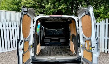 Ford Transit Connect 1.5 TDCi EcoBlue L1 200 Trend, 2021, Manual, 4 Door Panel Van full