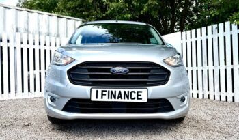 Ford Transit Connect 1.5 TDCi EcoBlue L1 200 Trend, 2021, Manual, 4 Door Panel Van full