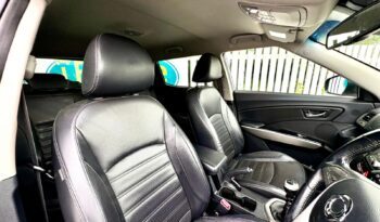 Ssangyong Tivoli 1.6 ELX (s/s), 2018, Manual, 5 Door Hatchback full