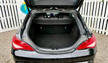 Mercedes-Benz CLA180 1.6 AMG Line Edition Shooting Brake (s/s) 7G-DCT, 2018, Automatic, 5 Door Estate full
