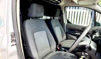 Ford Transit Connect 1.5 TDCi EcoBlue L1 200 Trend, 2021, Manual, 4 Door Panel Van full