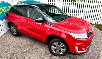 Suzuki Vitara 1.0 Boosterjet SZ-T, 2019, Manual, 5 Door Hatchback full