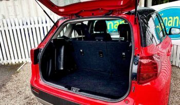 Suzuki Vitara 1.0 Boosterjet SZ-T, 2019, Manual, 5 Door Hatchback full