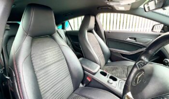 Mercedes-Benz CLA180 1.6 AMG Line Edition Shooting Brake (s/s) 7G-DCT, 2018, Automatic, 5 Door Estate full