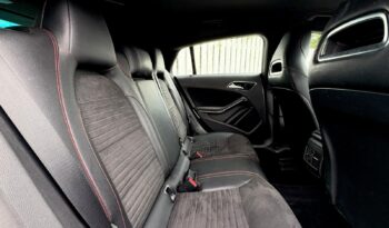 Mercedes-Benz CLA180 1.6 AMG Line Edition Shooting Brake (s/s) 7G-DCT, 2018, Automatic, 5 Door Estate full