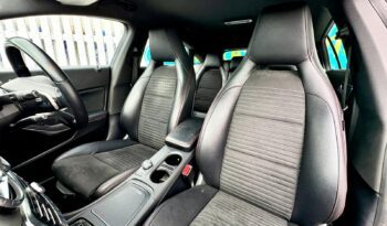 Mercedes-Benz CLA180 1.6 AMG Line Edition Shooting Brake (s/s) 7G-DCT, 2018, Automatic, 5 Door Estate full