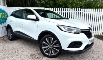 Renault Kadjar 1.3 TCe Iconic, 2019, Manual, 5 Door Hatchback full