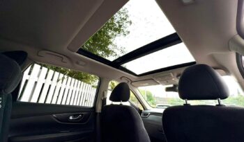 Nissan X-Trail 1.6 dCi N-Vision (s/s), 2017, Manual, 5 Door Estate full