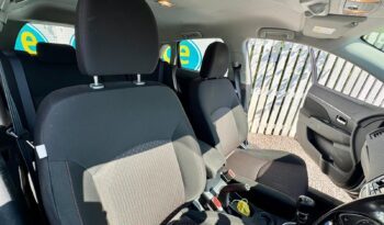Mitsubishi ASX 1.6 Di-D 3 (s/s), 2017, Manual, 5 Door Hatchback full