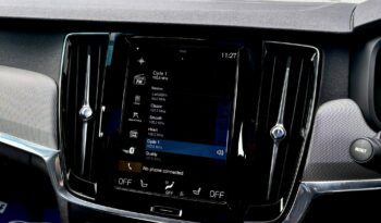 Volvo S90 2.0TD D4 R-Design (s/s), 2018, Automatic, 4 Door Saloon full