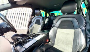 Volvo S90 2.0TD D4 R-Design (s/s), 2018, Automatic, 4 Door Saloon full