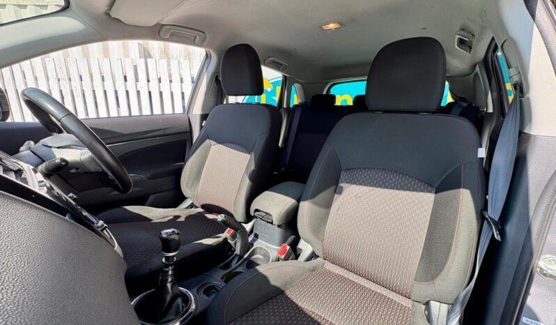 Mitsubishi ASX 1.6 Di-D 3 (s/s), 2017, Manual, 5 Door Hatchback full