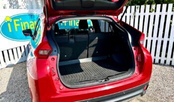 Mitsubishi Eclipse Cross 1.5 3, 2018, Manual, 5 Door Hatchback full