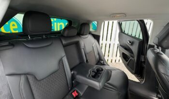 Jeep Compass 1.4 MultiAir II Longitude, 2019, Manual, 5 Door Estate full