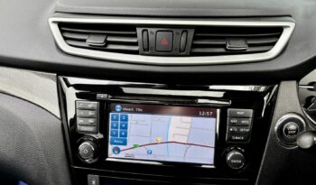 Nissan X-Trail 1.6 dCi N-Vision (s/s), 2017, Manual, 5 Door Estate full
