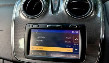 Dacia Logan MCV Stepway TCe Comfort (s/s), 2019, Manual, 5 Door Estate full