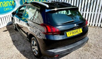 Peugeot 2008 SUV 1.2 PureTech Active (s/s), 2019, Manual, 5 Door Hatchback full