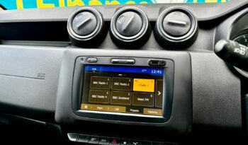 Dacia Duster 1.3 TCe Comfort (s/s), 2020, Manual, 5 Door Hatchback full