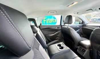 Vauxhall Grandland X 1.2 SRi Nav, 2021, Manual, 5 Door Hatchback full