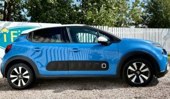 Citroen C3 1.2 PureTech Flair, 2018, Manual, 5 Door Hatchback full